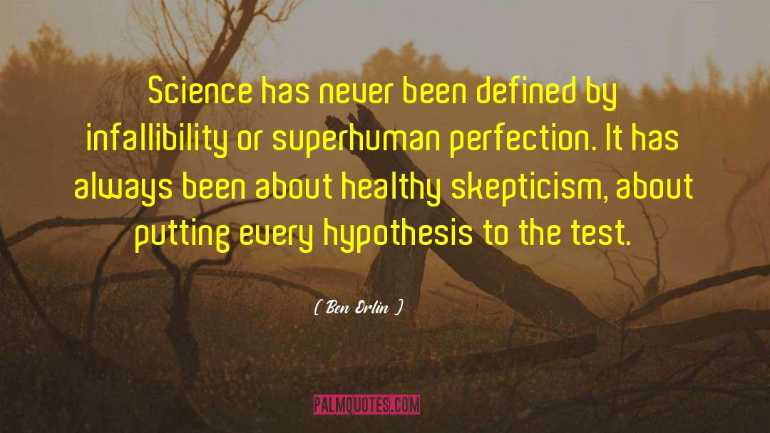 Superhuman quotes by Ben Orlin