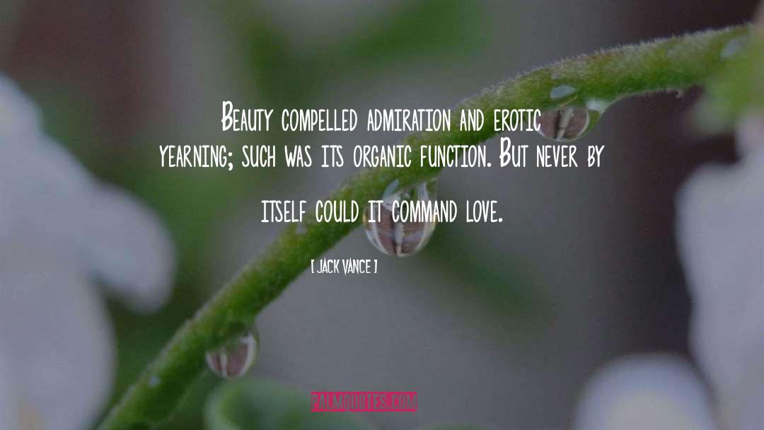 Superimposable Organic Chemistry quotes by Jack Vance