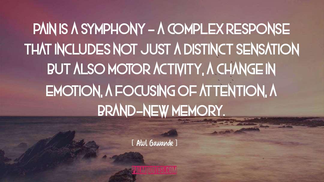 Superiority Complex quotes by Atul Gawande