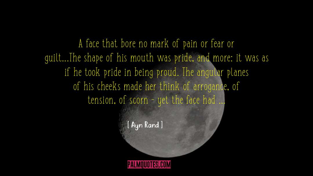 Superlative quotes by Ayn Rand