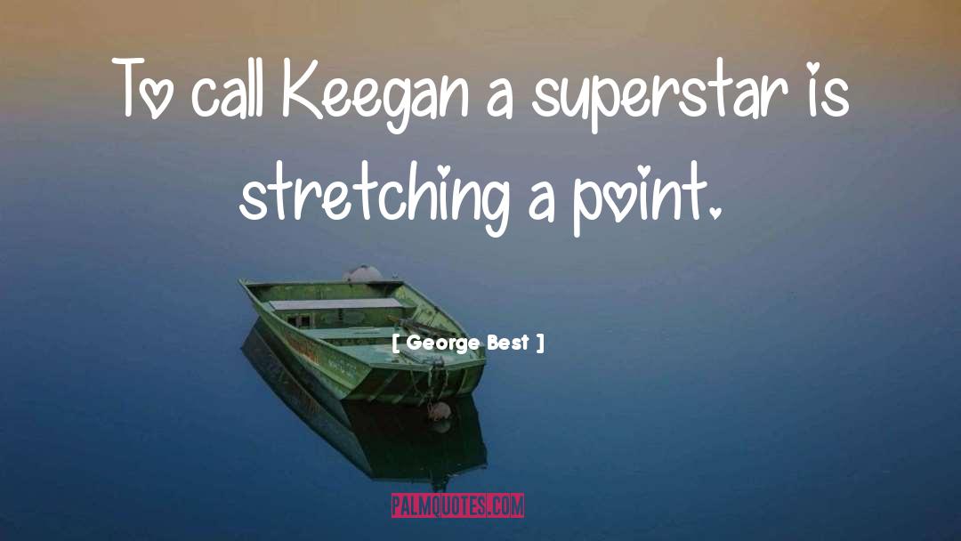 Superstar quotes by George Best