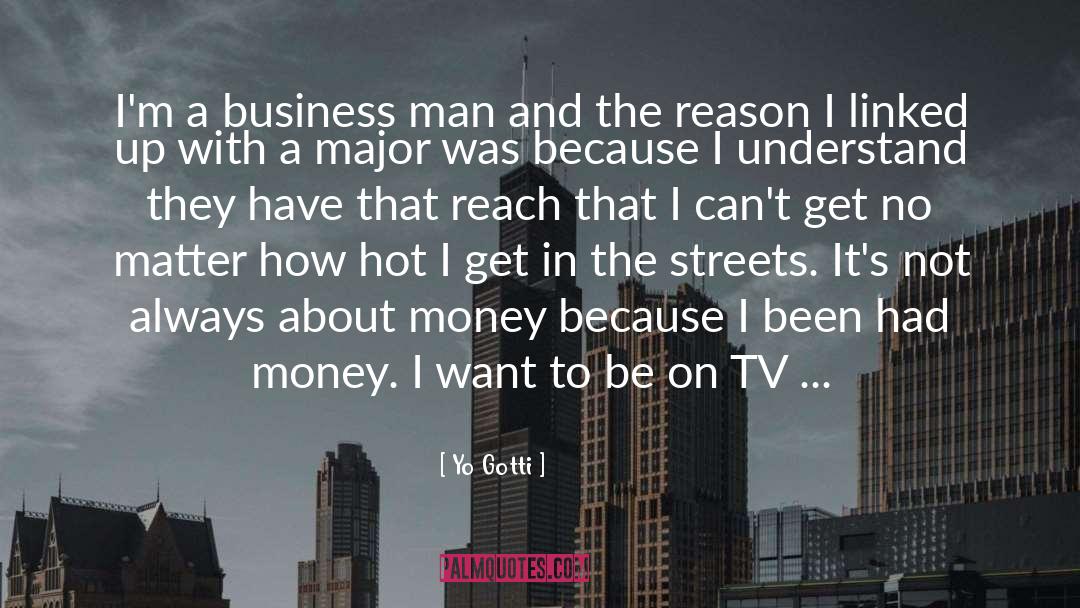 Superstars Tv quotes by Yo Gotti