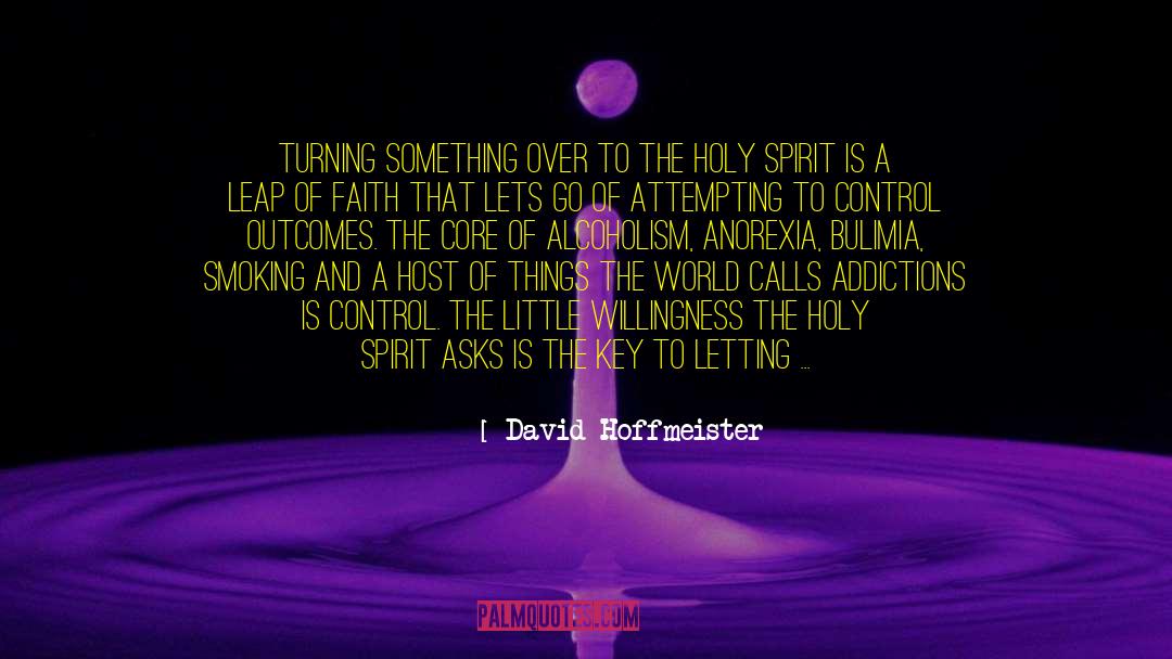 Superstitions Control Your Mind quotes by David Hoffmeister