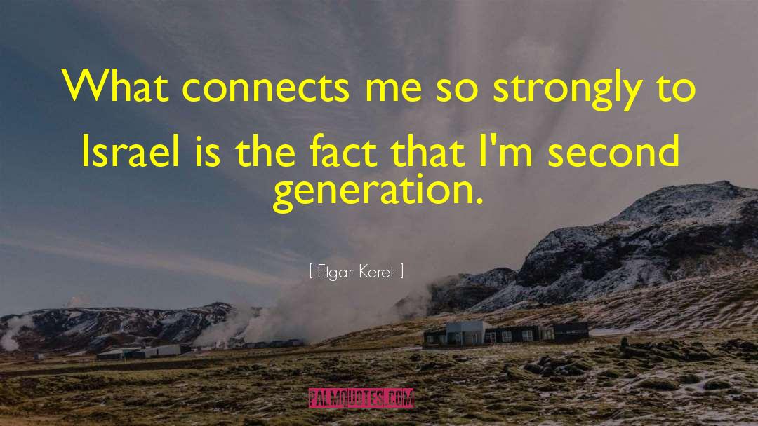 Supervolcanoes Facts quotes by Etgar Keret