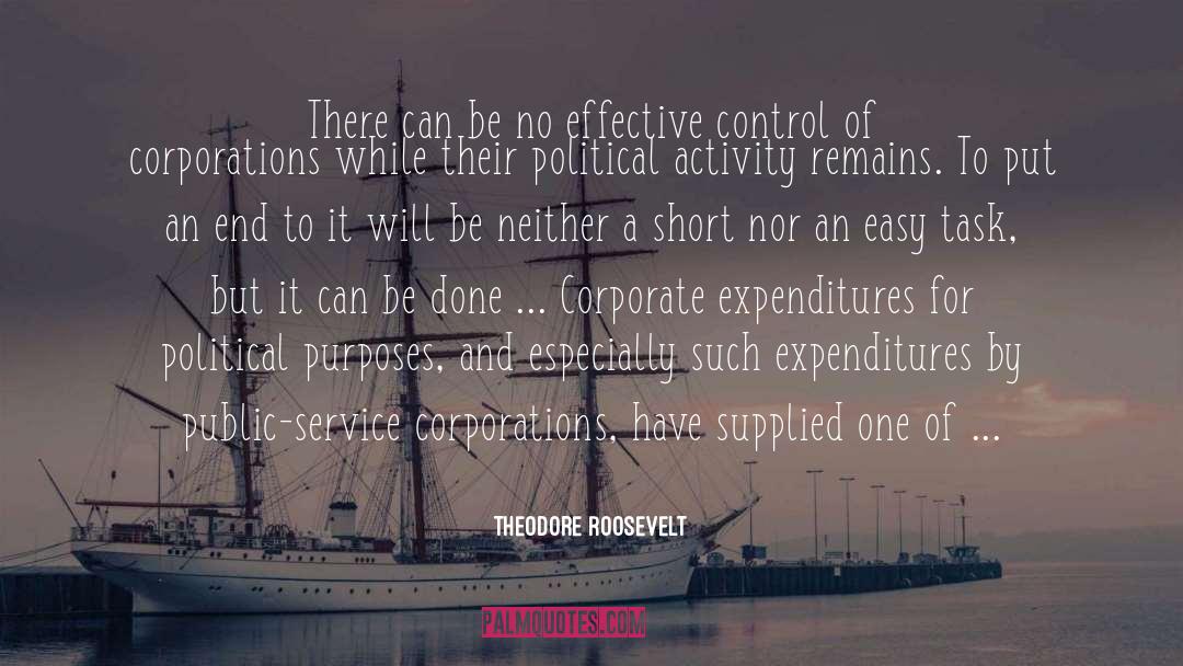 Supplied Wholesale quotes by Theodore Roosevelt
