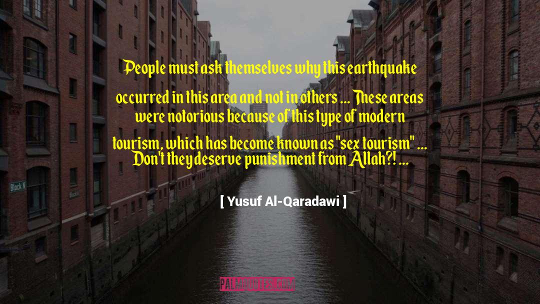 Surah Yusuf quotes by Yusuf Al-Qaradawi
