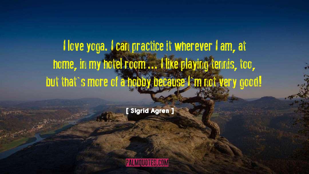 Surat Shabd Yoga quotes by Sigrid Agren