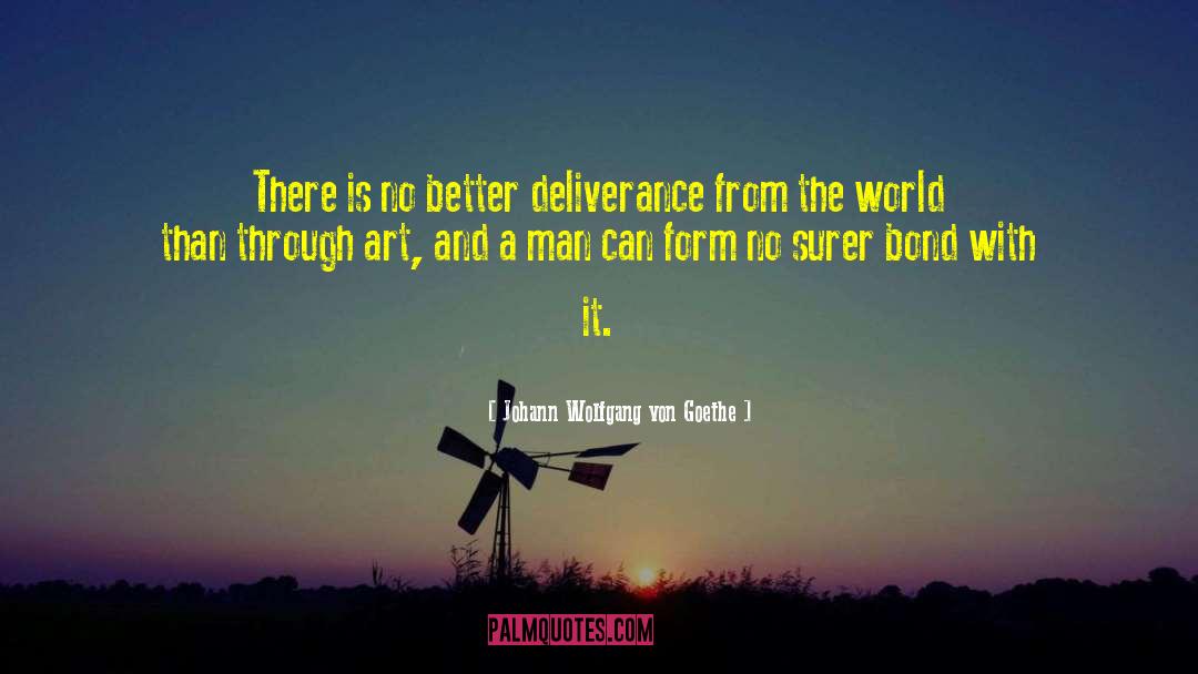 Surer quotes by Johann Wolfgang Von Goethe