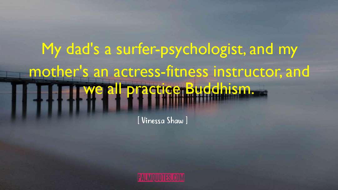 Surfer quotes by Vinessa Shaw