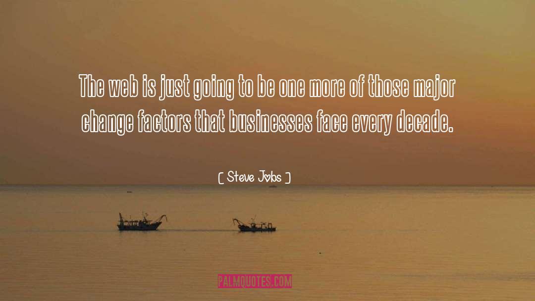 Surfing The Web quotes by Steve Jobs