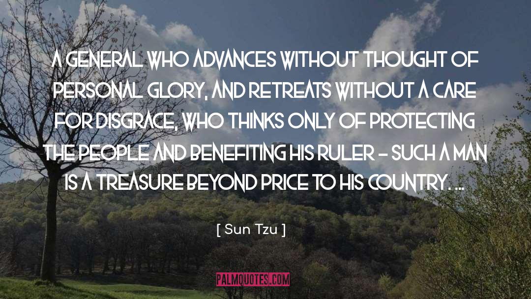 Surgeon General quotes by Sun Tzu