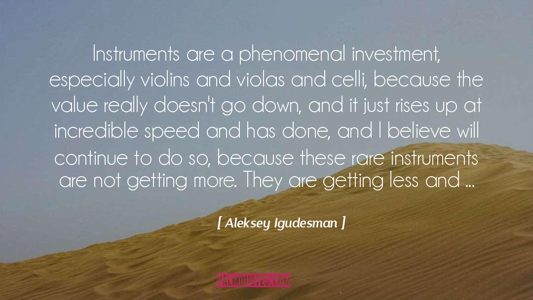 Surplus Value quotes by Aleksey Igudesman