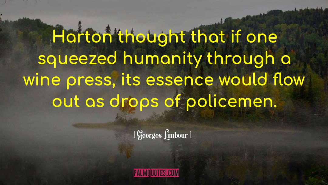 Surrealism quotes by Georges Limbour