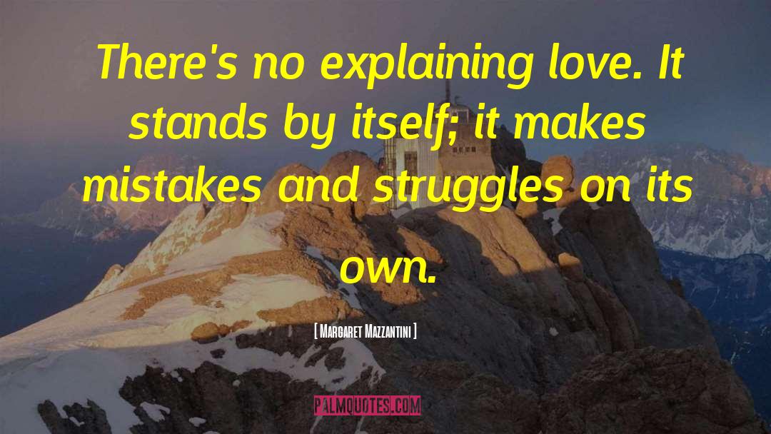 Surrounded By Love quotes by Margaret Mazzantini