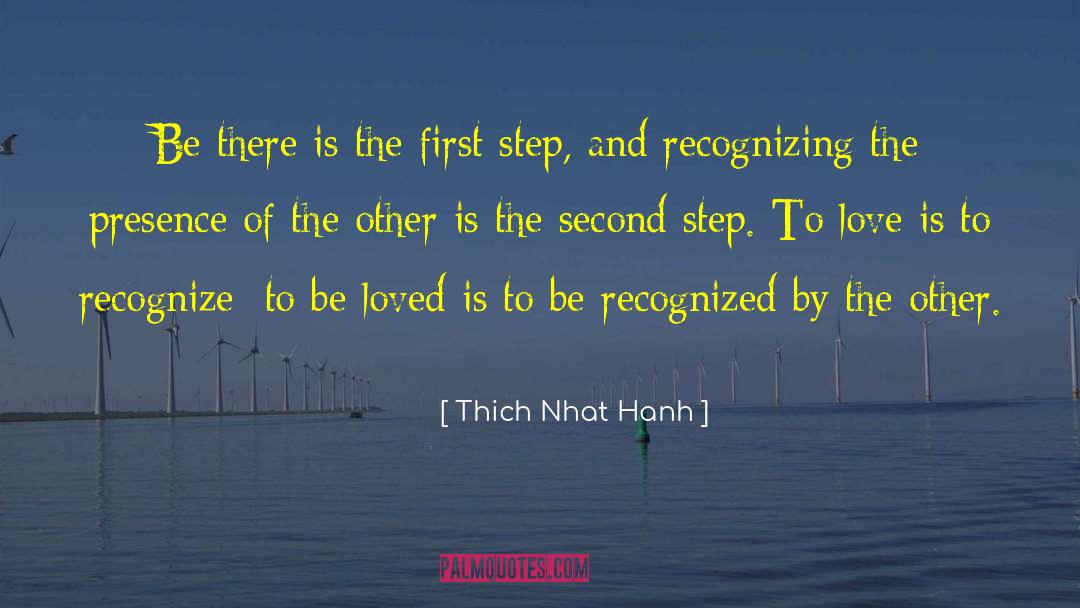 Surrounded By Love quotes by Thich Nhat Hanh