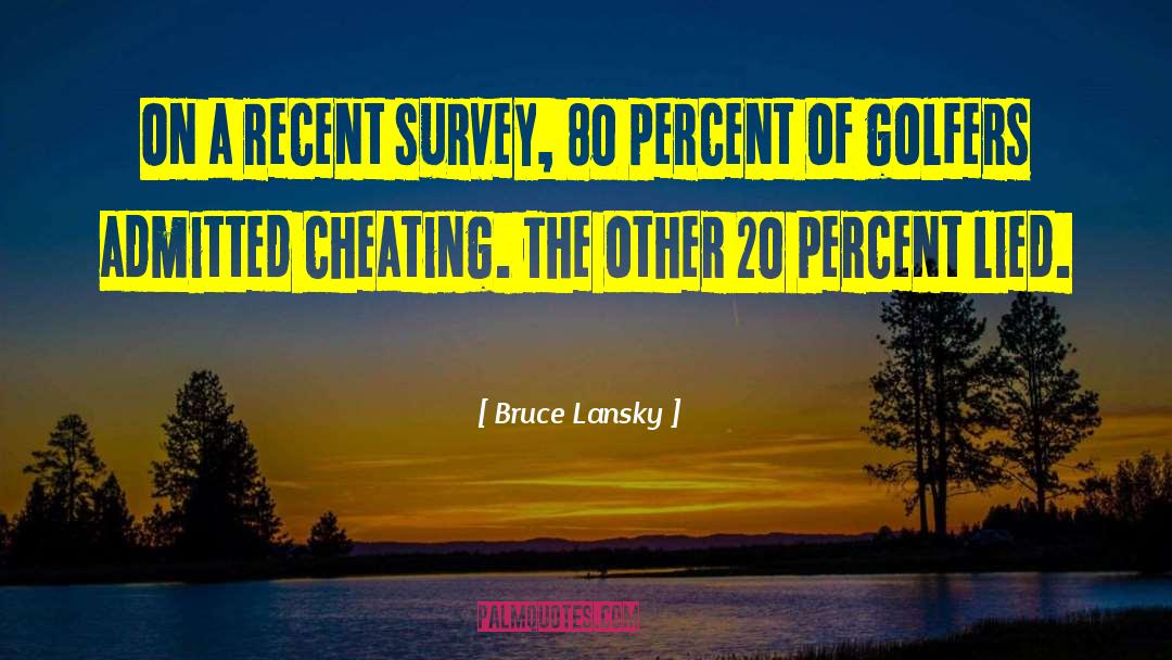 Survey quotes by Bruce Lansky