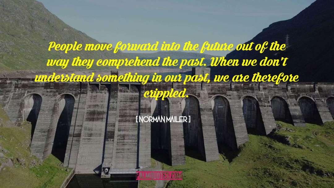 Survivors Of War quotes by Norman Mailer