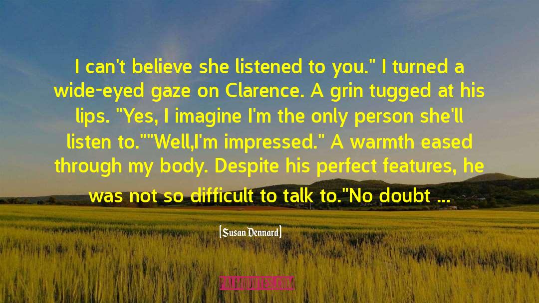 Susan Dennard quotes by Susan Dennard