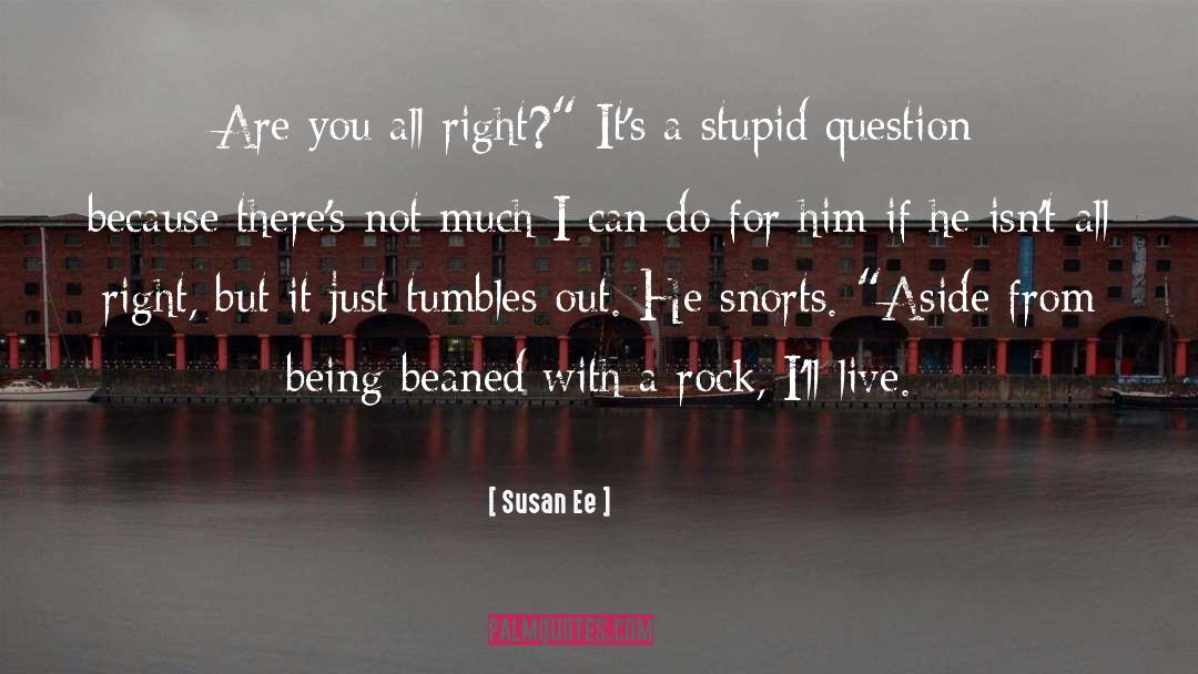 Susan Ee quotes by Susan Ee