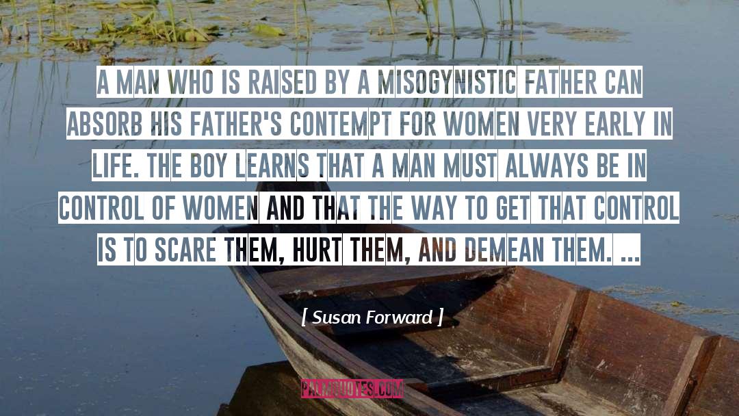 Susan Engberg quotes by Susan Forward