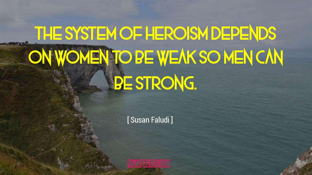 Susan Faludi Stiffed quotes by Susan Faludi