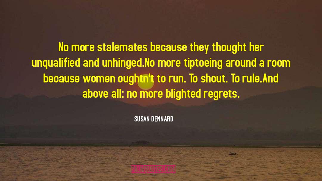 Susan Fletcher quotes by Susan Dennard