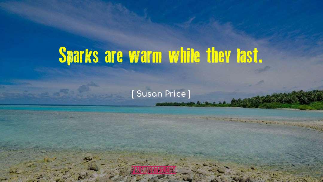 Susan Price quotes by Susan Price