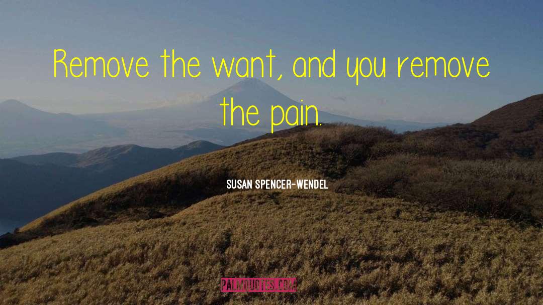 Susan Trott quotes by Susan Spencer-Wendel
