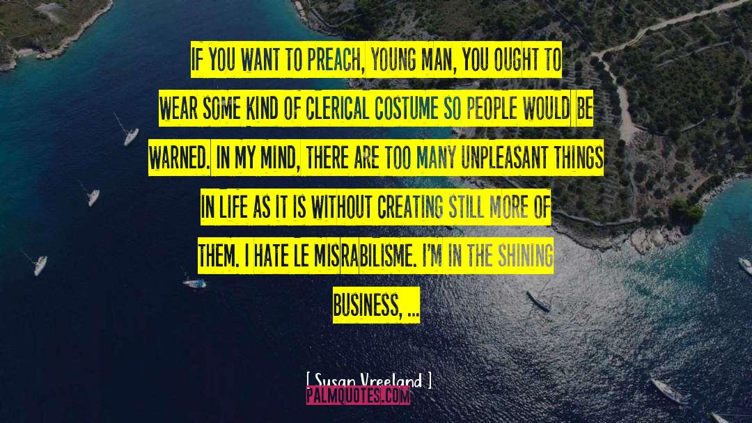 Susan Vreeland quotes by Susan Vreeland