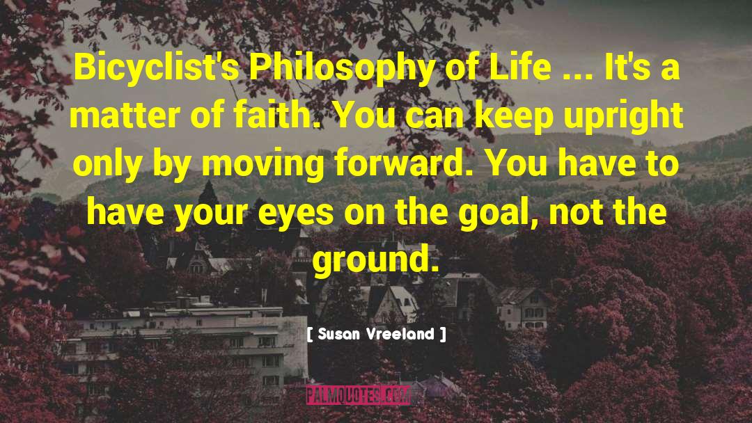 Susan Vreeland quotes by Susan Vreeland