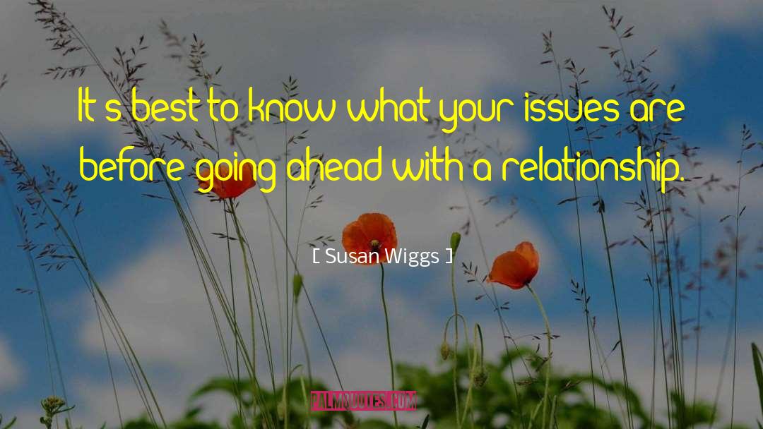 Susan Wiggs quotes by Susan Wiggs