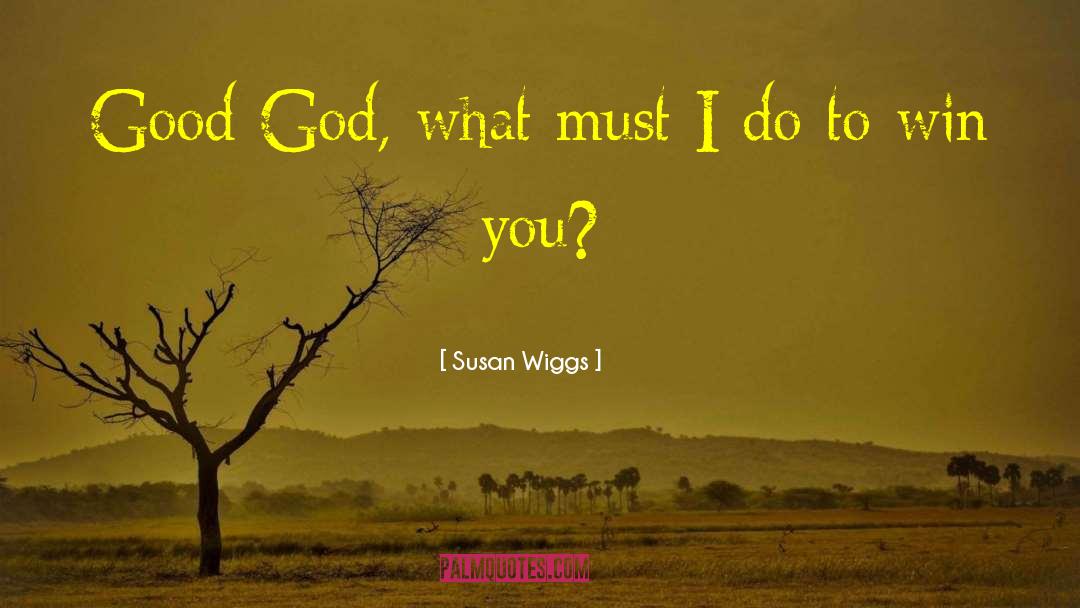 Susan Wiggs quotes by Susan Wiggs