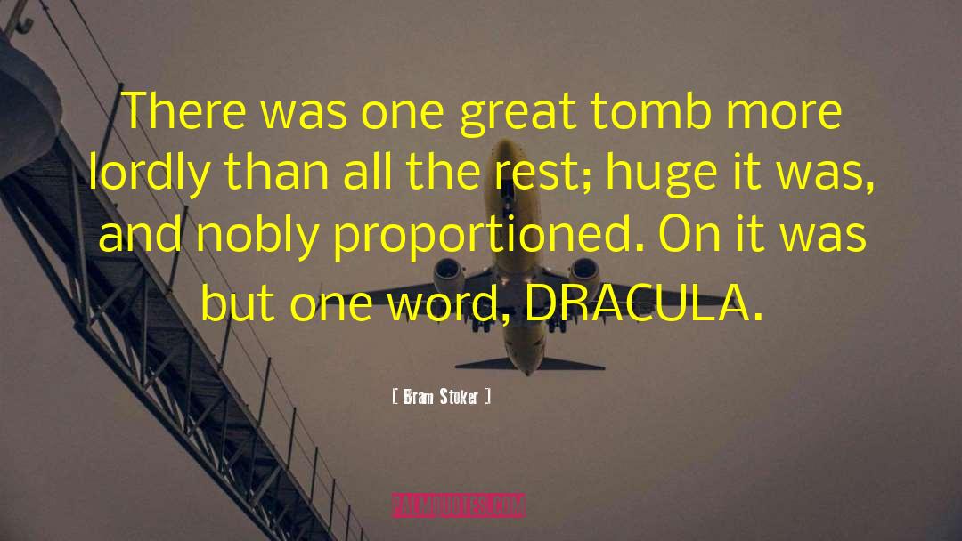 Susanna Bram quotes by Bram Stoker