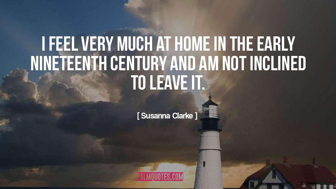 Susanna Clarke quotes by Susanna Clarke