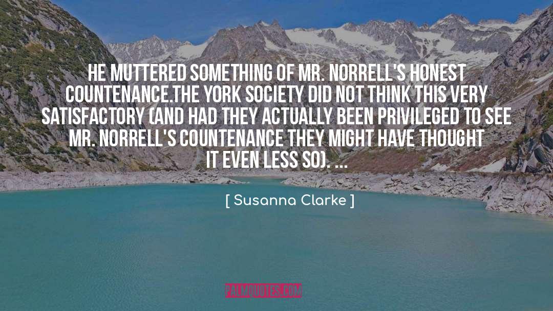 Susanna Clarke quotes by Susanna Clarke
