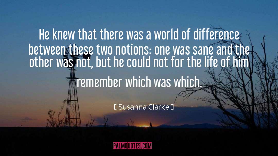 Susanna Clarke quotes by Susanna Clarke