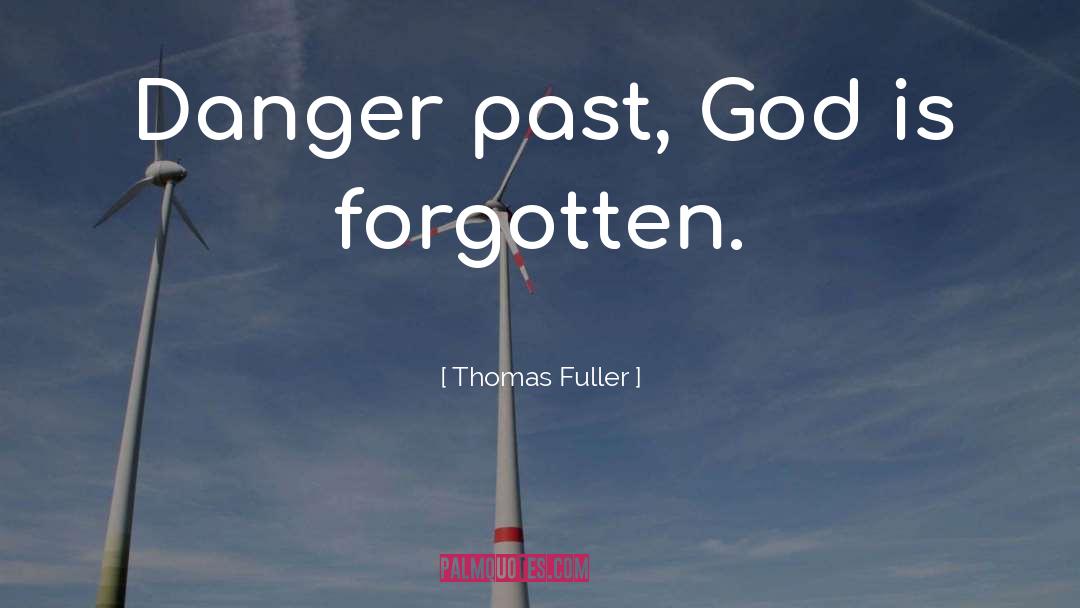 Sussie Fuller quotes by Thomas Fuller