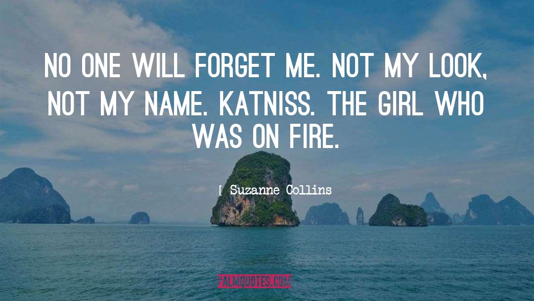 Suzanne Collins quotes by Suzanne Collins