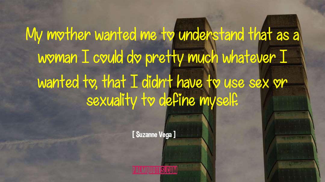 Suzanne Lowe quotes by Suzanne Vega