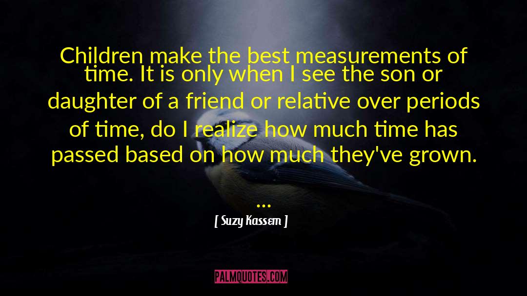 Suzy Kassem quotes by Suzy Kassem