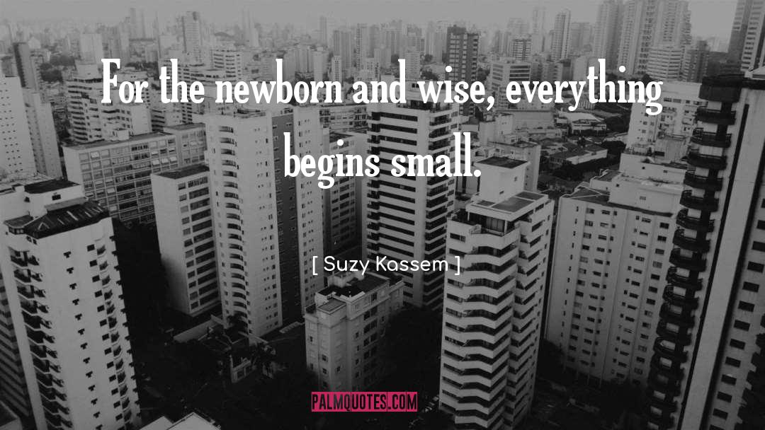 Suzy Kassem quotes by Suzy Kassem