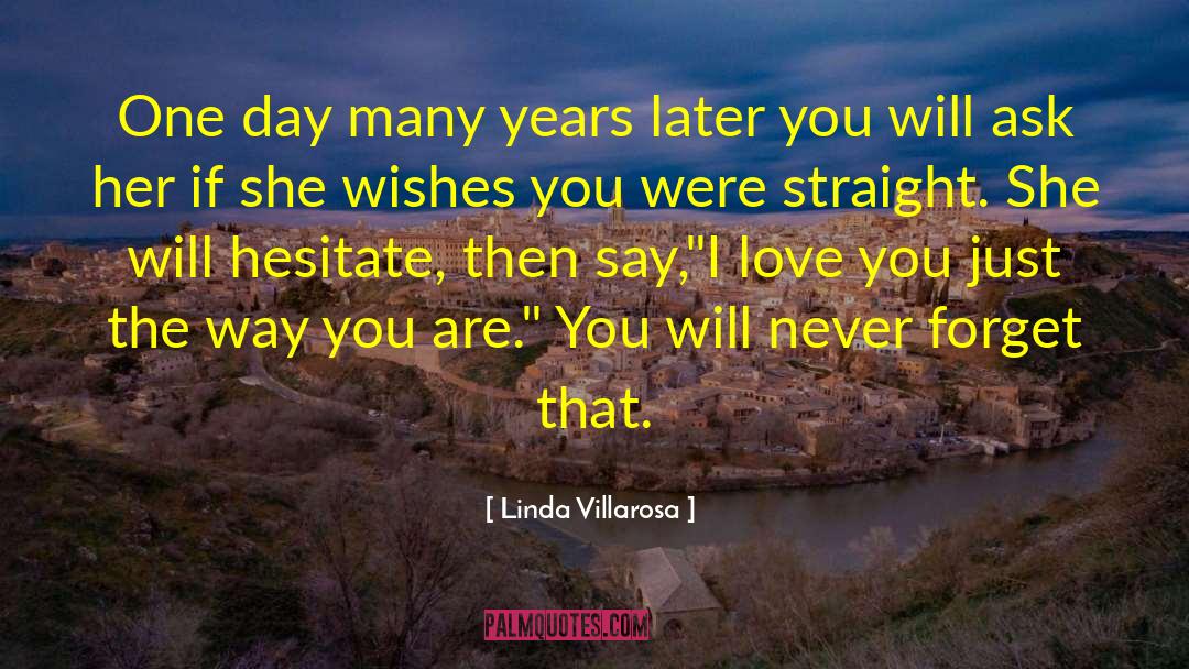 Svenska Love quotes by Linda Villarosa