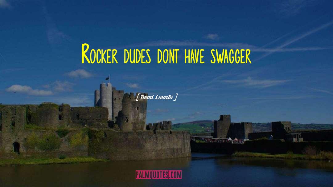 Swagger quotes by Demi Lovato
