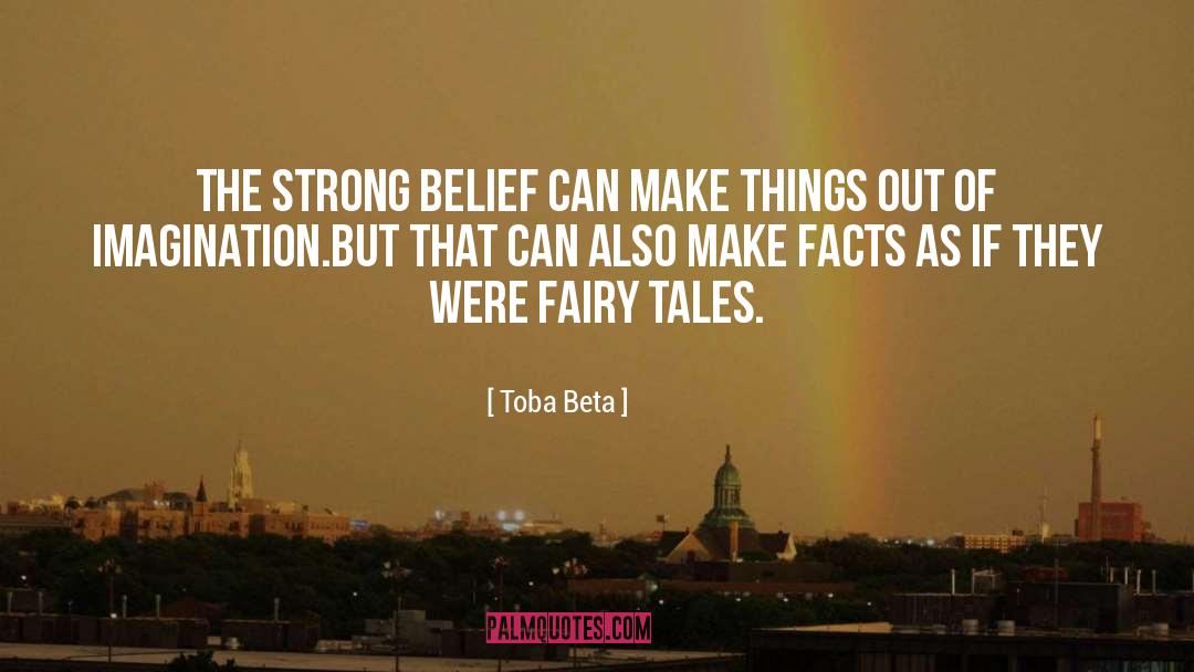 Swans Fairy Tales quotes by Toba Beta