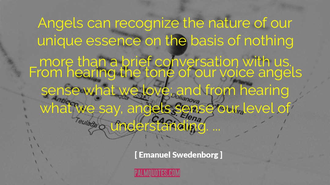 Swedenborg quotes by Emanuel Swedenborg