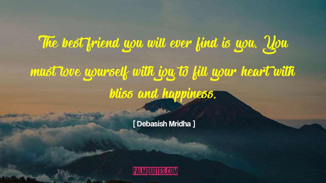 Sweet Friend quotes by Debasish Mridha