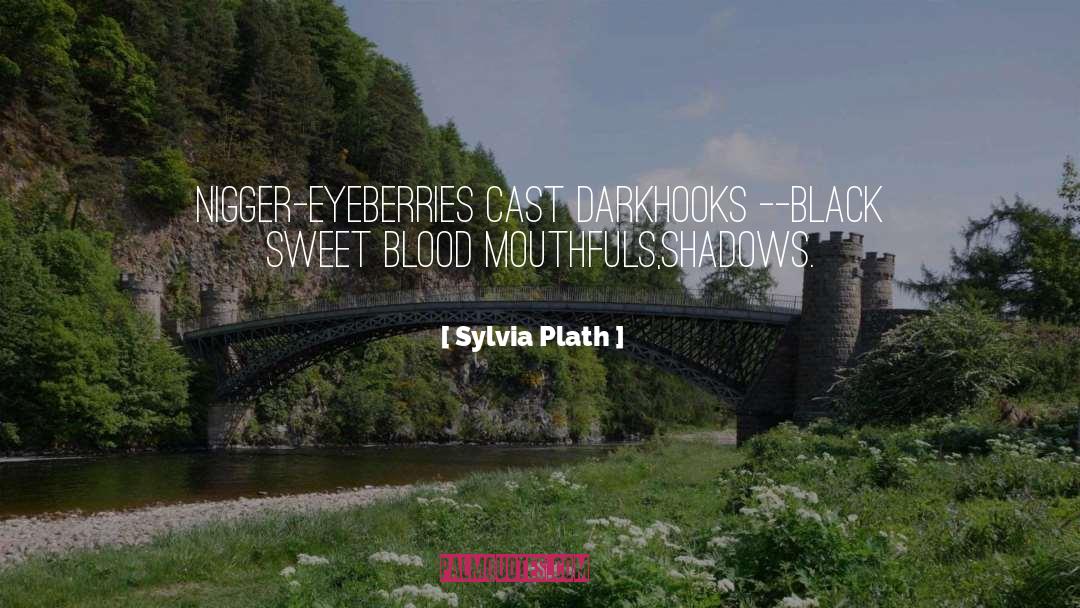 Sweet Liar quotes by Sylvia Plath