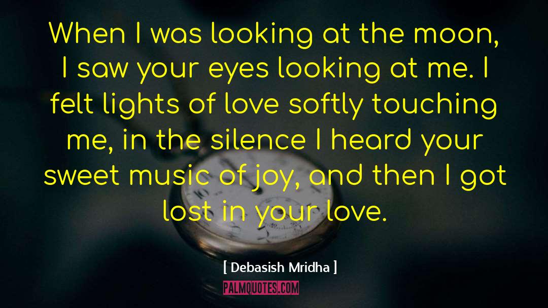 Sweet Music quotes by Debasish Mridha