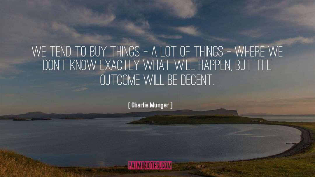Sweetango Where To Buy quotes by Charlie Munger