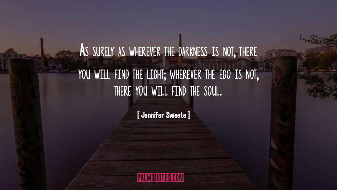 Sweete quotes by Jennifer Sweete